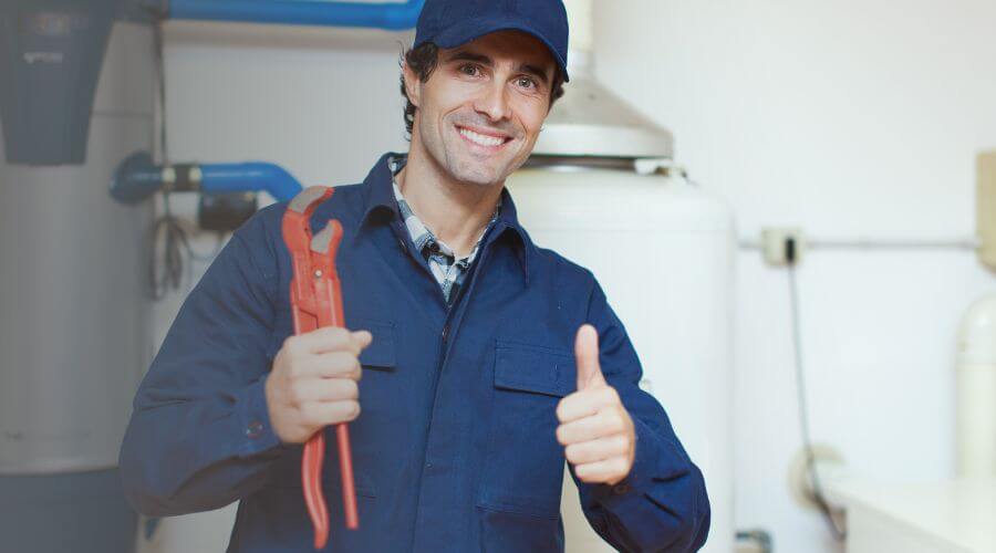 Professional Tankless Water Heater Installation in West Hollywood, CA